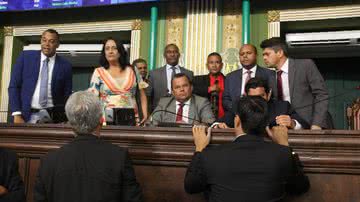 Roberto Viana/BNews