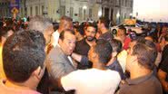 Roberto Viana/BNews