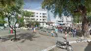 Reprodução/ Google Maps