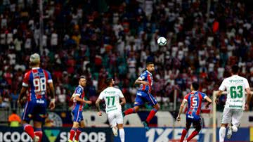 Felipe Oliveira/EC Bahia