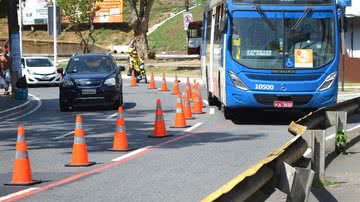 Divulgação/Transalvador