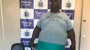 Divulgação/Polícia Civil