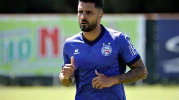 Felipe Oliveira / EC Bahia