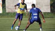 Felipe Oliveira / EC Bahia