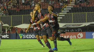 Divulgação / EC Vitória