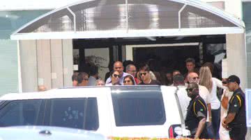 Vagner Souza/BNews