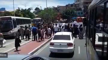 Reprodução/ Leitor Bnews