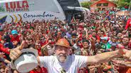 Divulgação/Ricardo Stuckert