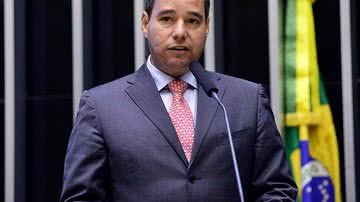 Reprodução/ CÂMARA DOS DEPUTADOS