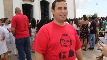 Roberto Viana