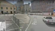 Reprodução/ Google Maps