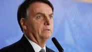 Isac Nóbrega/PR