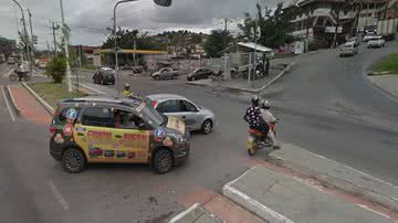 Google Maps