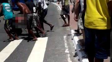 Reprodução/ Leitor Bnews