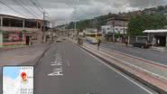 Reprodução/ Google Maps