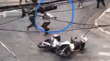 Reprodução / Redes Sociais