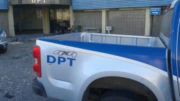 Reprodução / Acorda Cidade