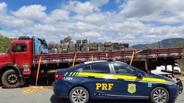 Divulgação/PRF