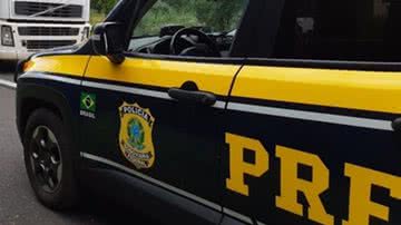 Divulgação/PRF