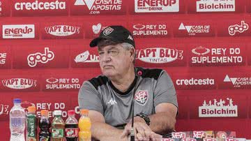Divulgação/ECVitória