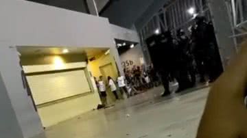 reprodução