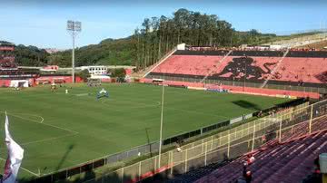 Reprodução/ Google Maps