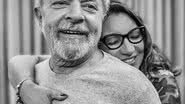 Reprodução/ Ricardo Stuckert
