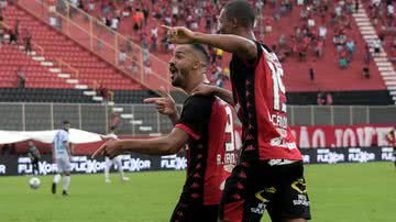 Divulgação / EC Vitória