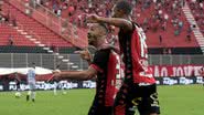 Divulgação / EC Vitória