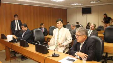 Vagner Souza/BNews