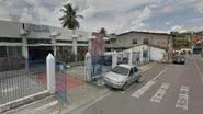 Reprodução/Google Earth