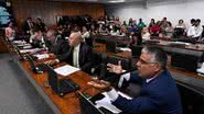 Edilson Rodrigues/Agência Senado