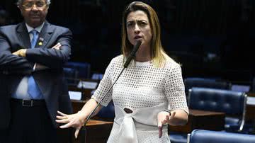 Roque de Sá/Agência Senado