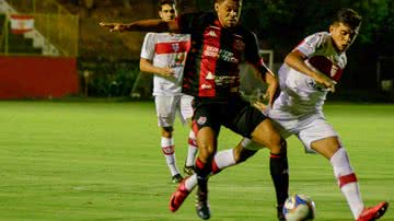 Jhony Pinho/AGIF/Folhapress