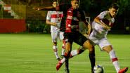 Jhony Pinho/AGIF/Folhapress