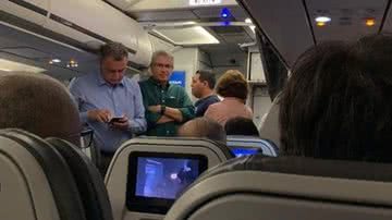 Reprodução/Instagram Anota Bahia