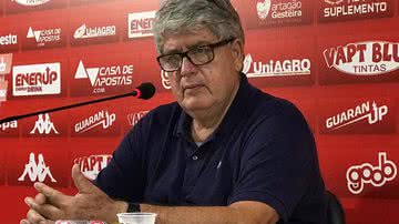 Anderson Matos / Galáticos Online