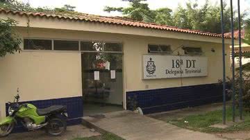 Reprodução