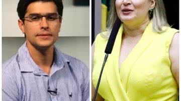 Montagem BNews