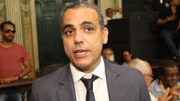 Vagner Souza/BNews