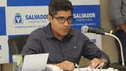 Vagner Souza/BNews