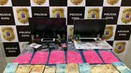 Divulgação/ PC