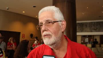 Vagner Souza/BNews