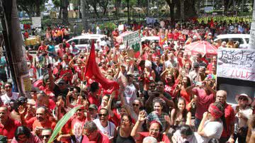 Vagner Souza/BNews