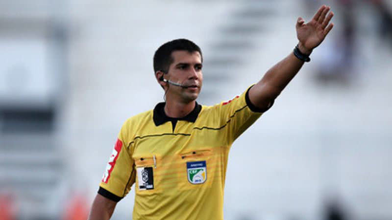 Divulgação / CBF