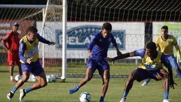 Divulgação/ECBahia