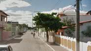 Reprodução/ Google Maps