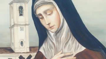 Reprodução/Franciscanos Conventuais