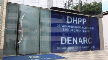 Divulgação / Polícia Civil