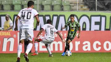 Divulgação / América-MG